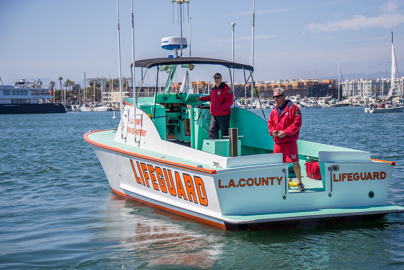 JUNIOR LIFEGUARD PROGRAM – Los Angeles County Fire Department Foundation